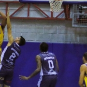 Basket: Vevey engage un nouvel intérieur américain